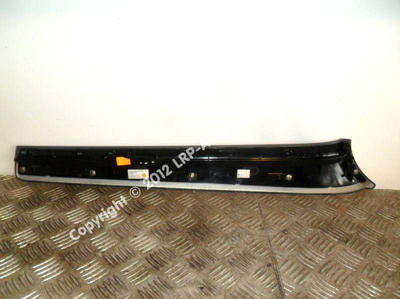 Audi A8 D3 4E Holzblende Tür vorn links 4E0867409C3J3 BJ2003